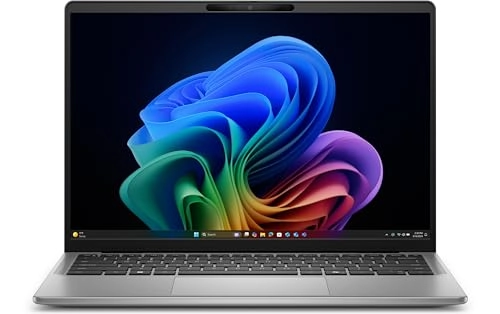 Latitude 7000 Copilot+PC 7455 - 14'' Snapdragon X Elite X1E80100 16GB DDR5 1TB SSD