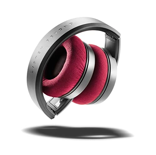 Listen Professional Wired Headphone