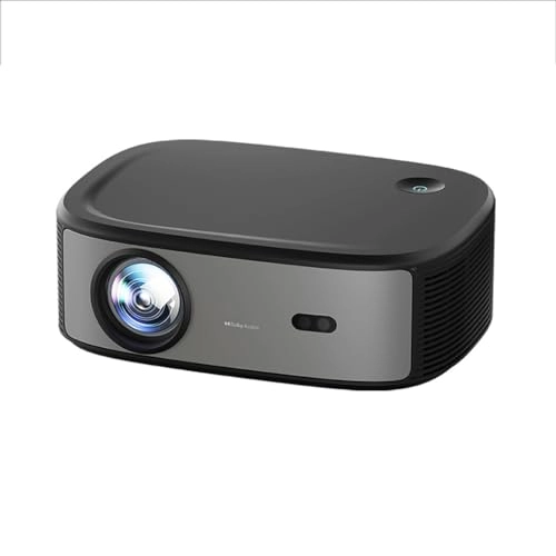 Projector - 1920 x 1080 Pixels