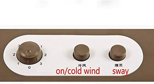 Air Cooler - 4.0 Liters