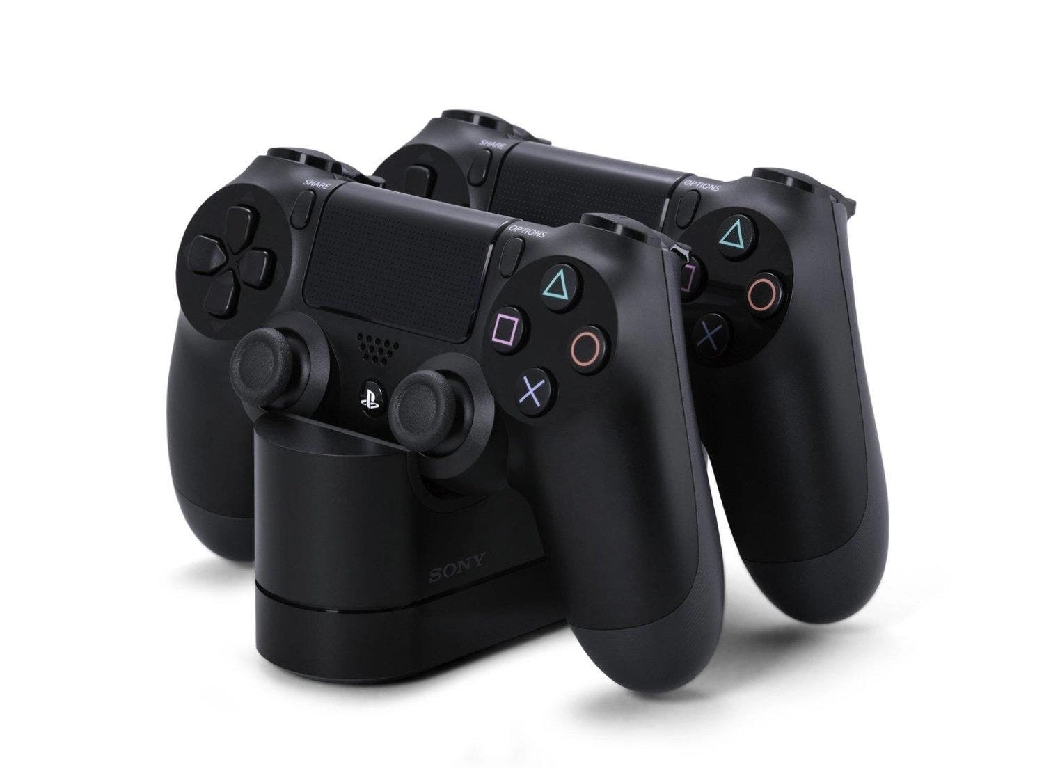 Sony DualShock 4 Charging Station - PS4