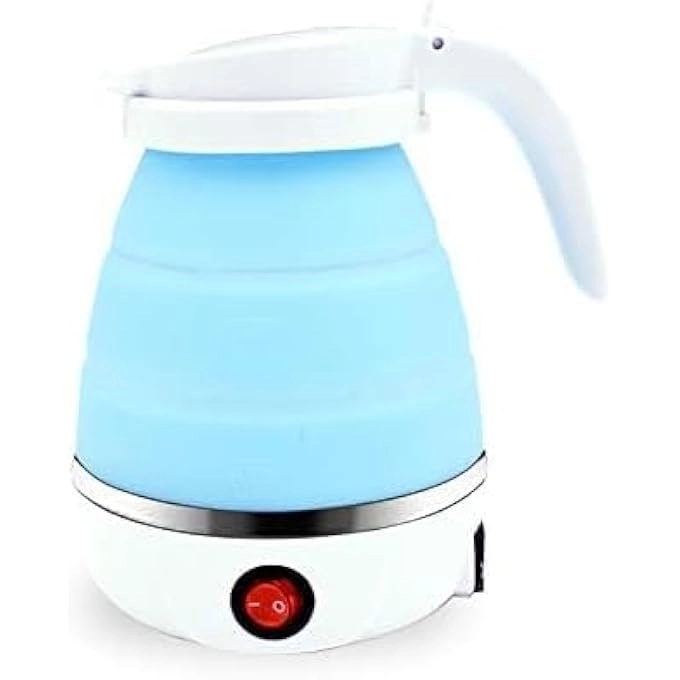 Foldable Mini Kettle