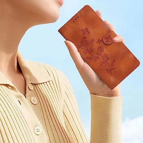 Flip Phone Cover Wallet Protective Case for iPhone 14