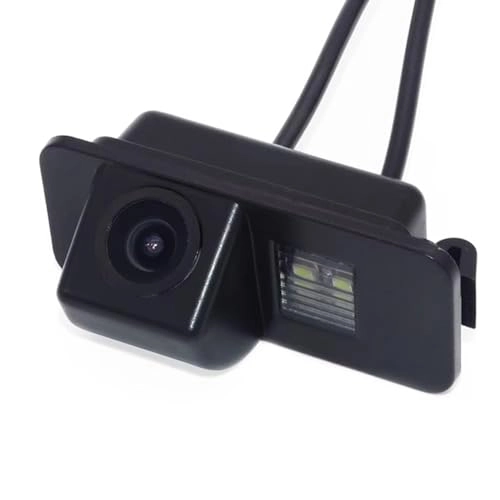Reversing Camera - Night vision