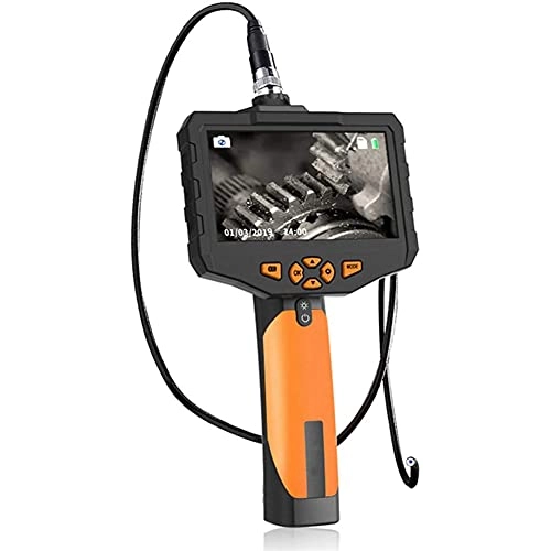 Endoscope - 7.6mm 300cm