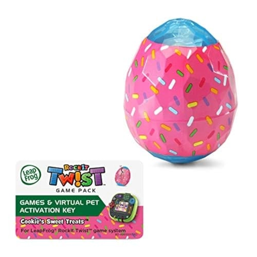 RockIt Twist - 4 - 8 years 1 pieces