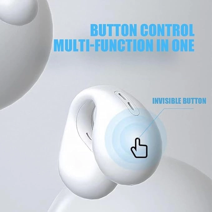 HJX-AE-058 Wireless Headphone