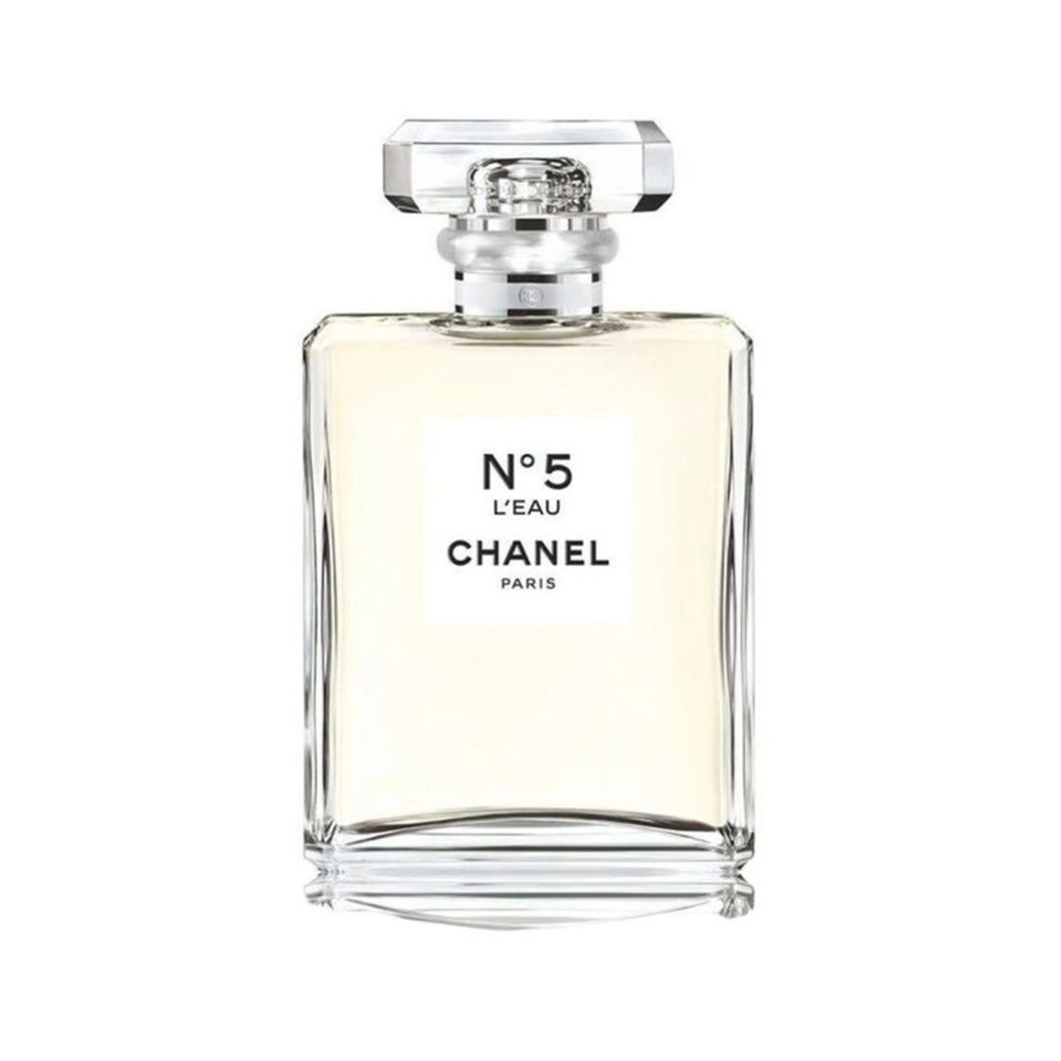 No 5 L'Eau Eau de Toilette 200 ml
