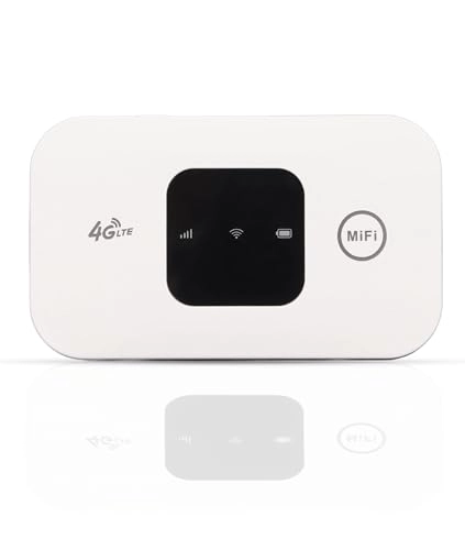 Network Router - 4G 802.11b/g/n 150Mbps