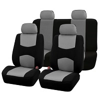 Vehicle Interior Covering & Accessories