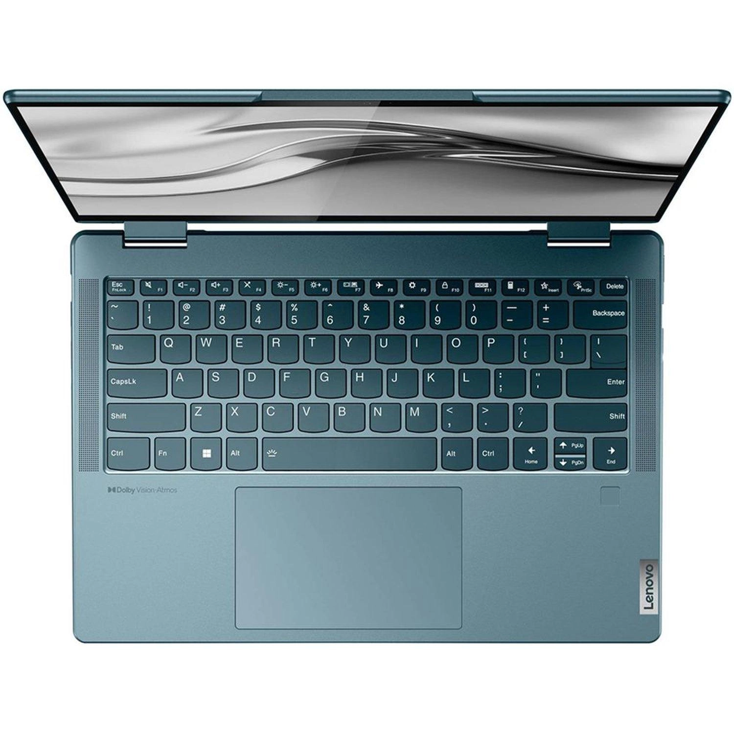 Yoga 7 14IAL7 82QE006TAX - 14'' Core i7-1260P 16GB DDR5 1TB SSD