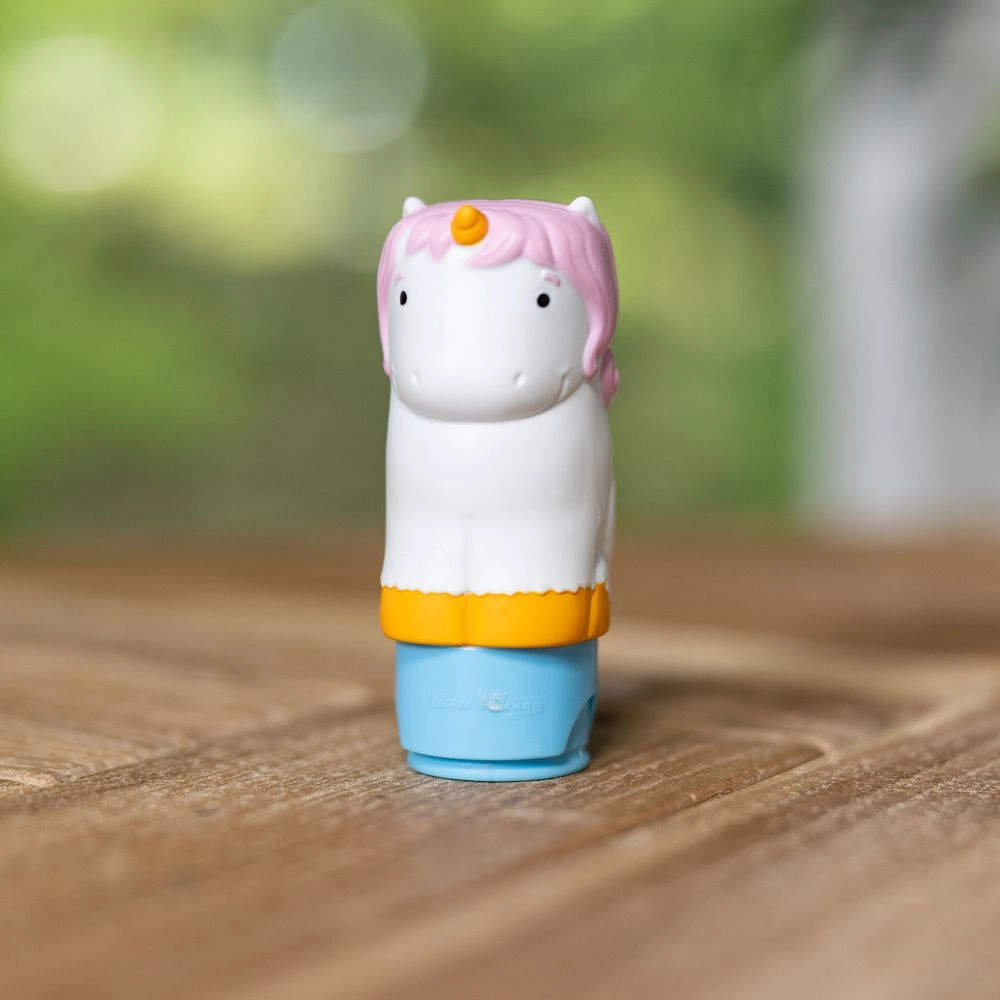 Unicorn Activity Sticker Book