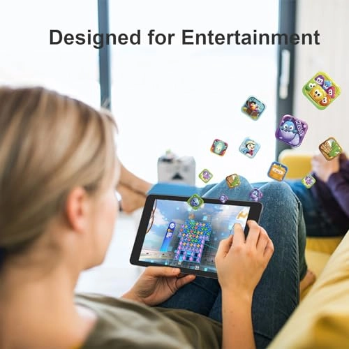 CM813 Pro - 256GB 8"