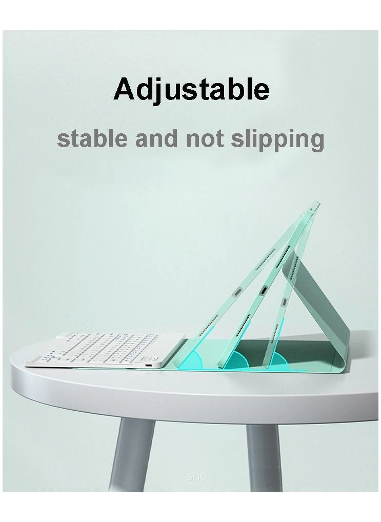 Keyboard Case with Mouse for iPad Air 10.9-inch