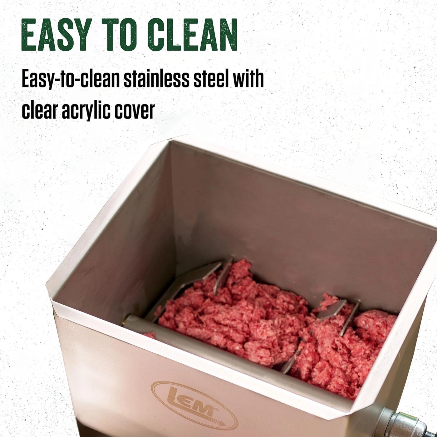 MightyBite - 20 Pound