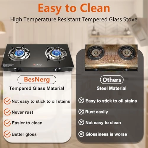 BN720GS1 - Gas hob