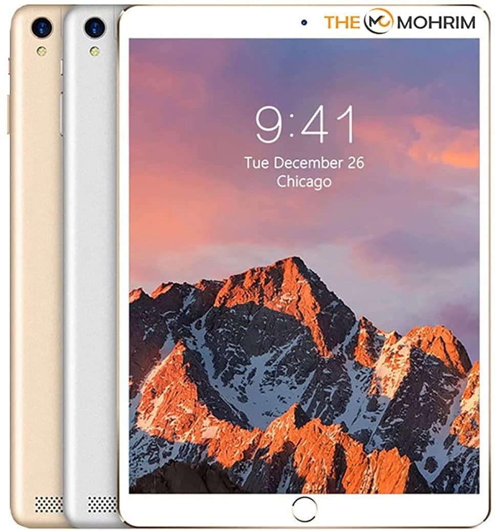 TheMohrim Wintouch M18 - 32GB 10.1"