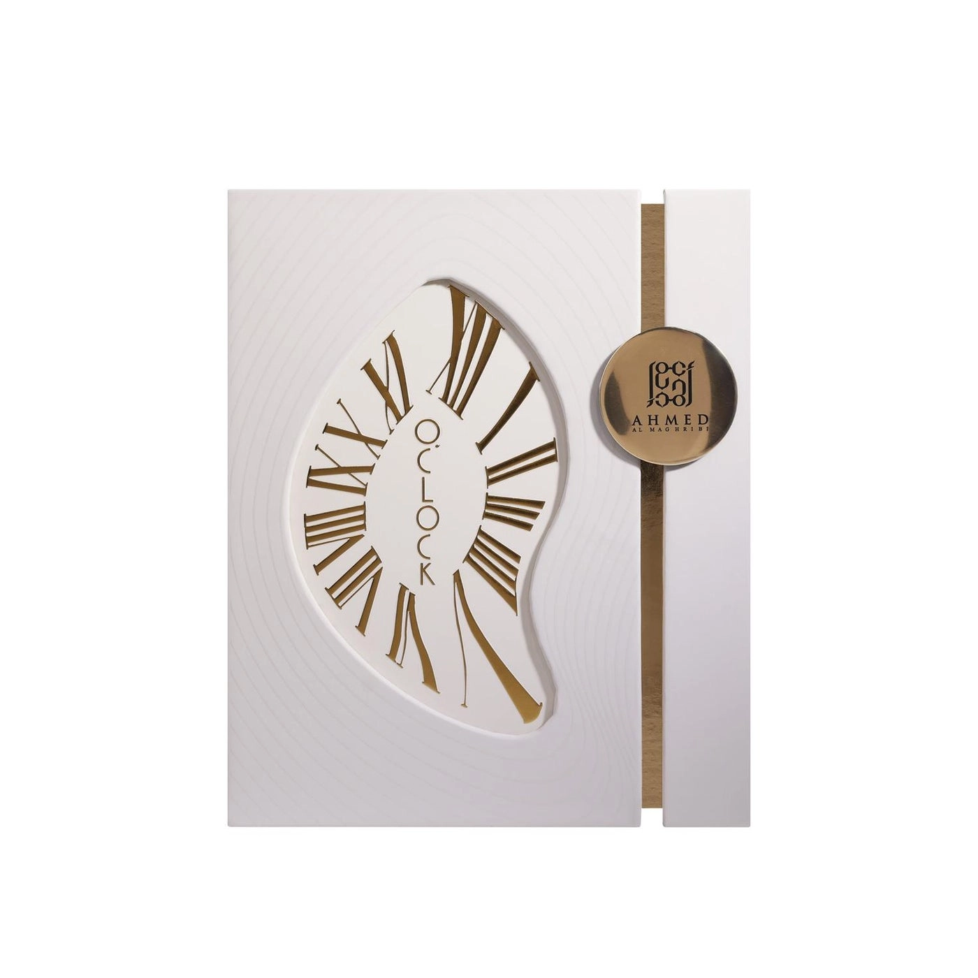O'clock Eau de Parfum 100 ml