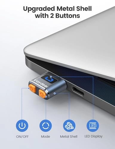 Mouse Jiggler - USB