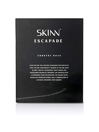 Escapade Eau de Parfum 100 ml