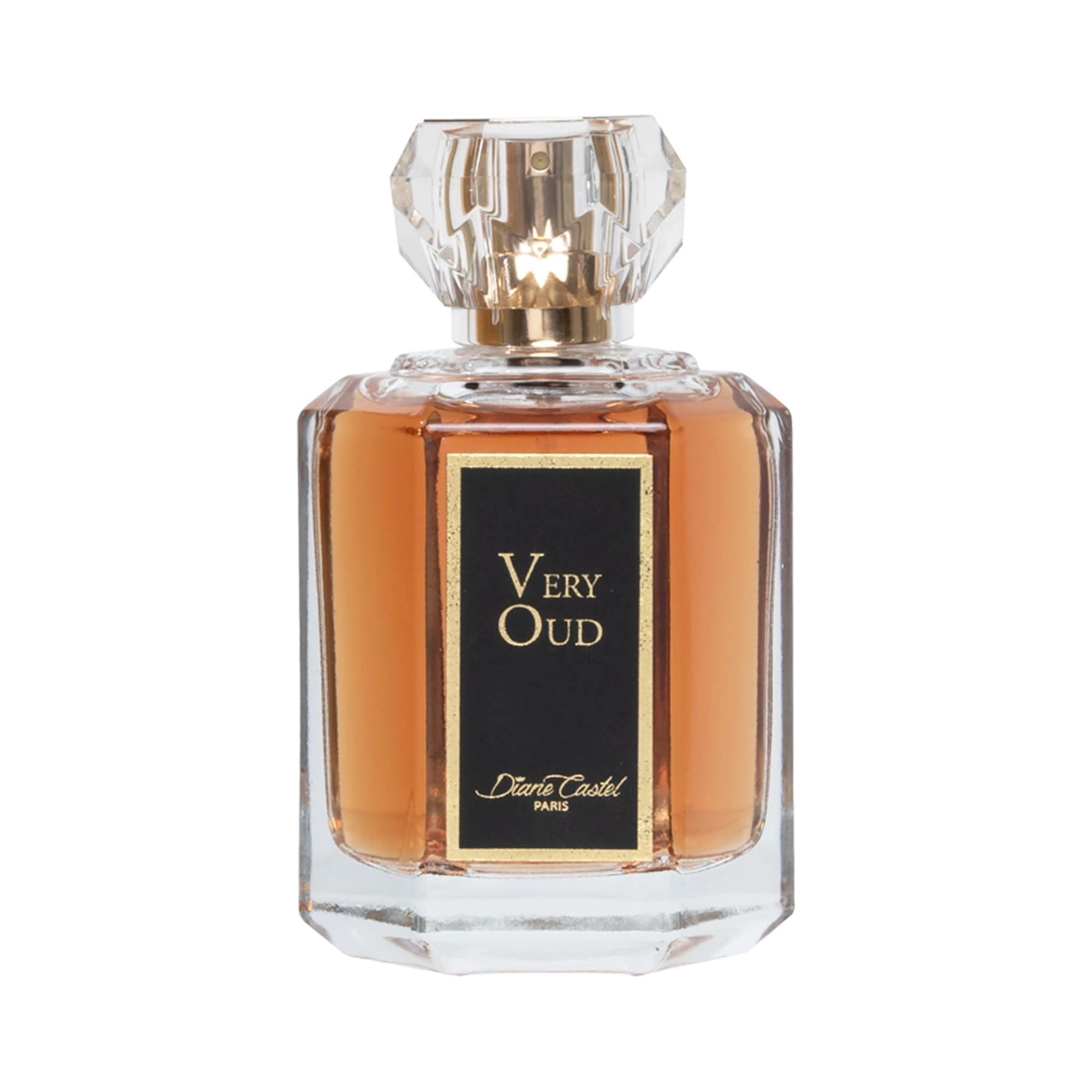 Parfumerie AM DIFFUSION Very Oud Eau de Parfum 100 ml