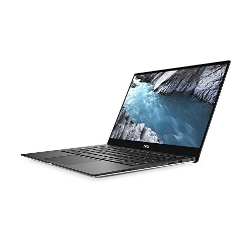 XPS 13 9380 - 13.3'' Core i7-8565U 8GB DDR3 256GB SSD