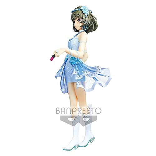 Kaede Takagaki - THE IDOL MASTERS Espresto (22 cm) (BP17604)
