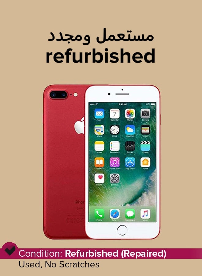 (Renewed) iPhone 7 Plus - 128GB