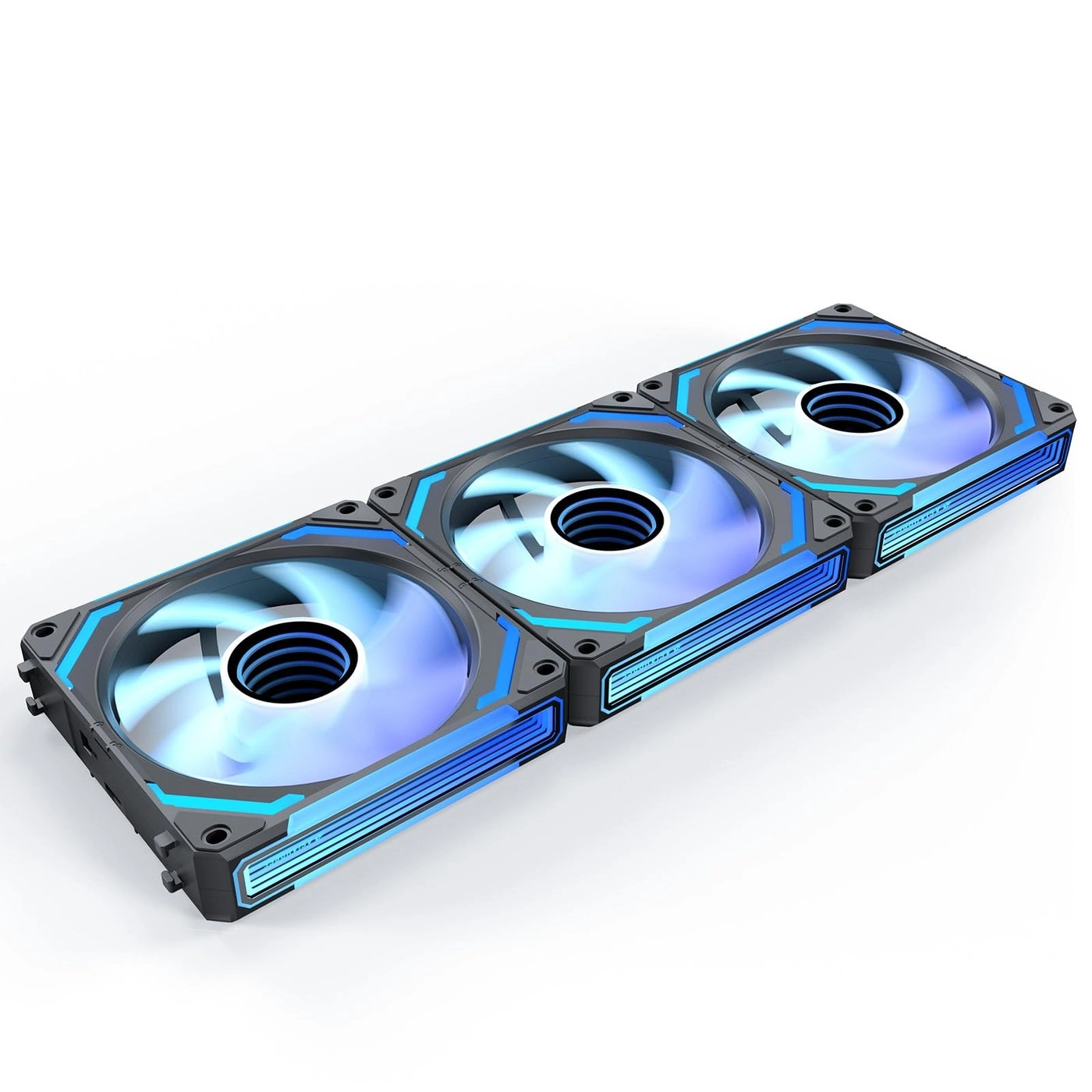 AsiaHorse COSMIQ - 120mm