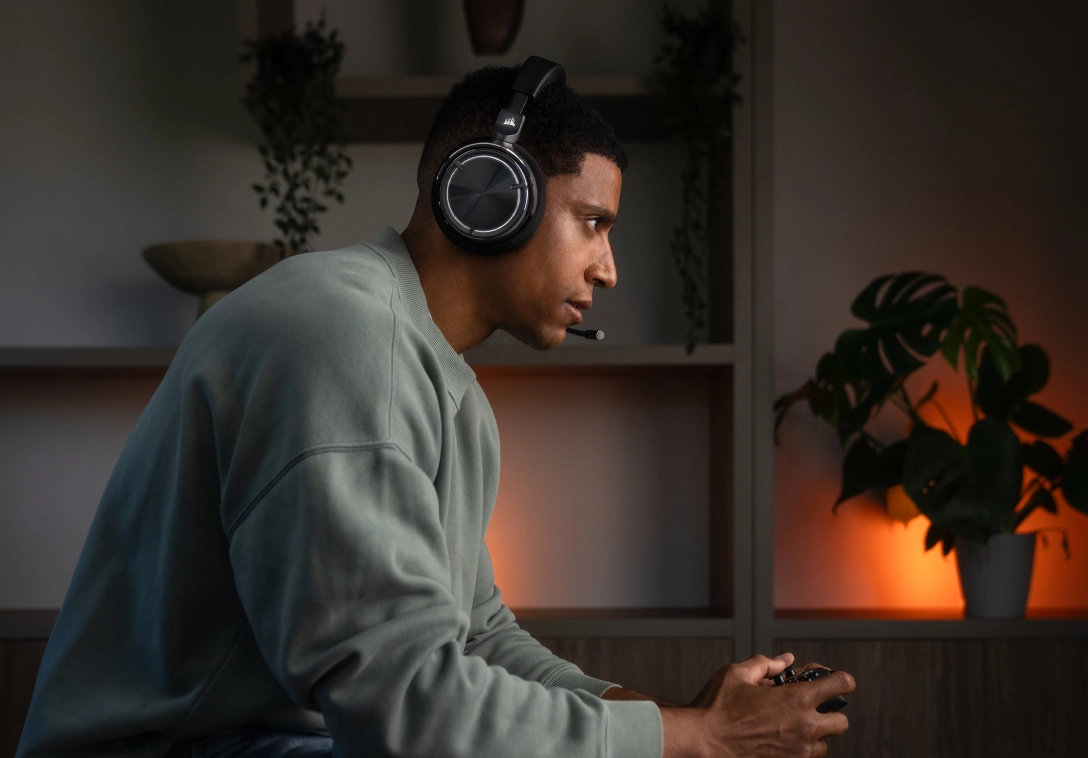 VIRTUOSO PRO Wired Headset