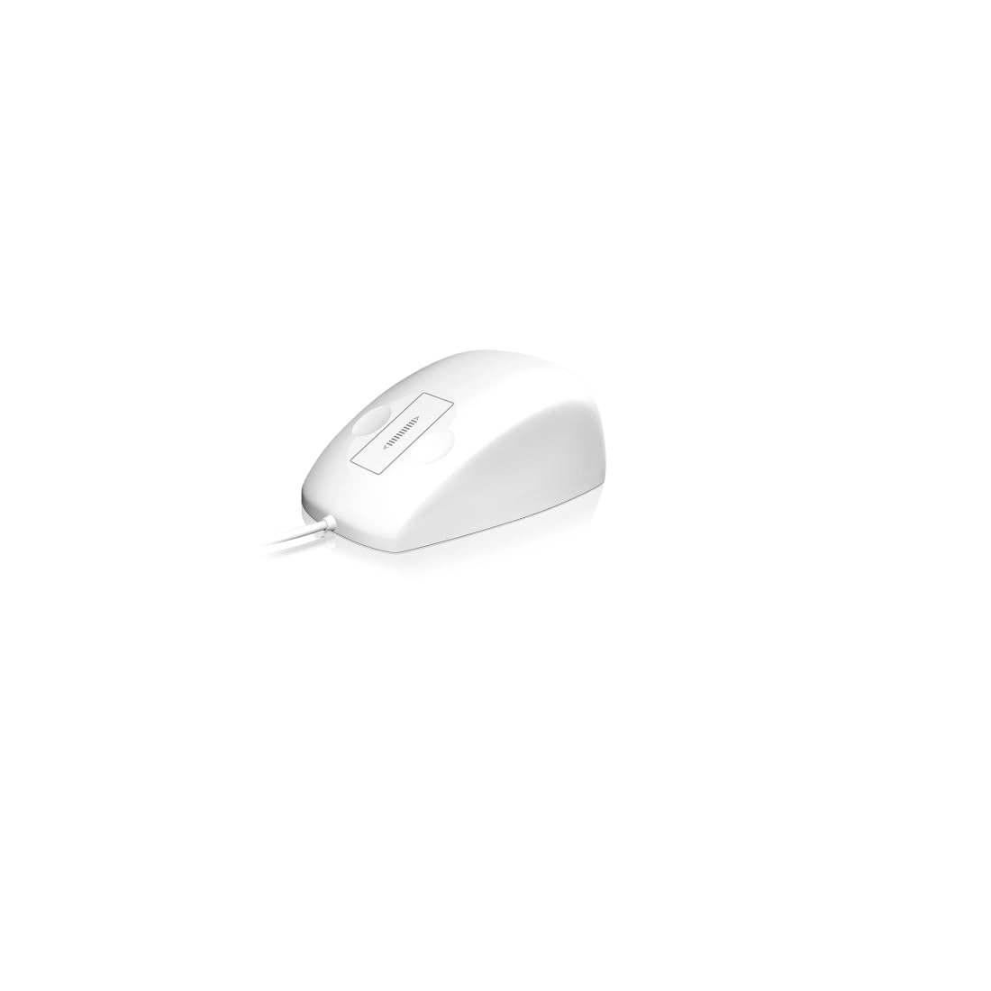 ICY BOX KSM-5030M Mouse - USB