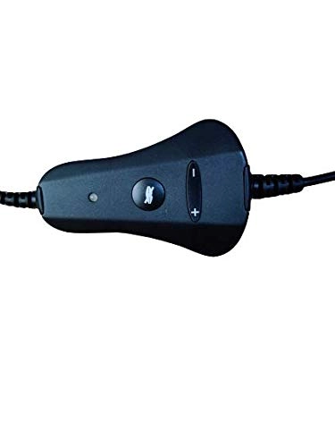 HS100 Wired Headset