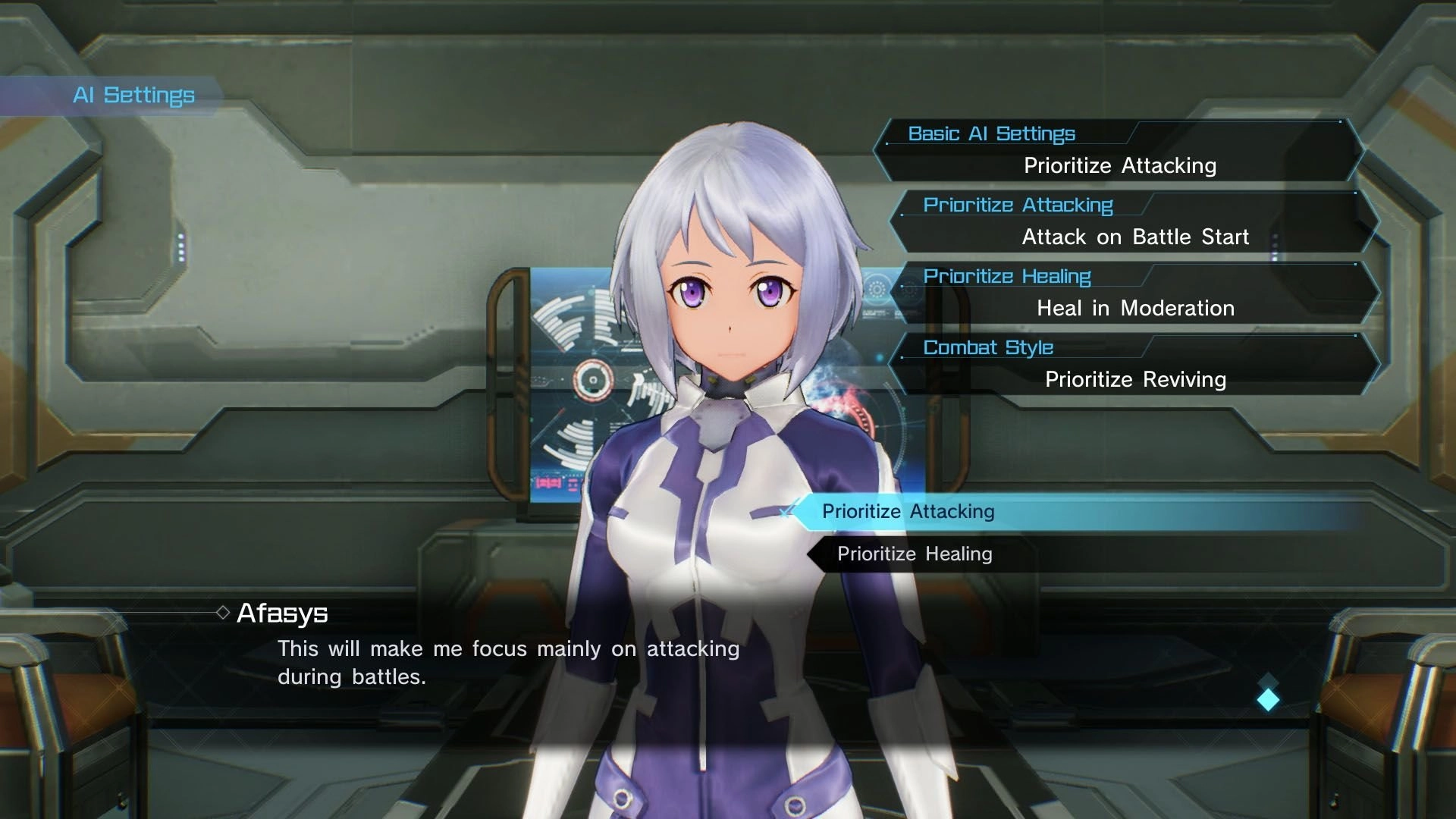 Sword Art Online Alicization - PlayStation 4