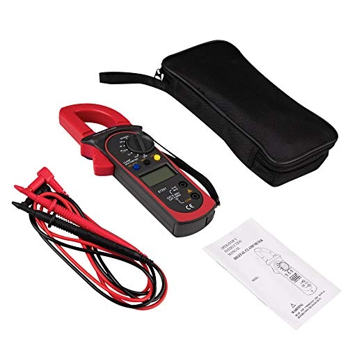 Clamp Meter - 30mm