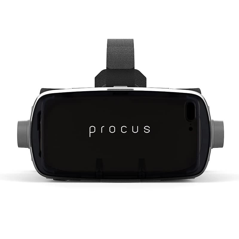 PRO Virtual Reality Headset