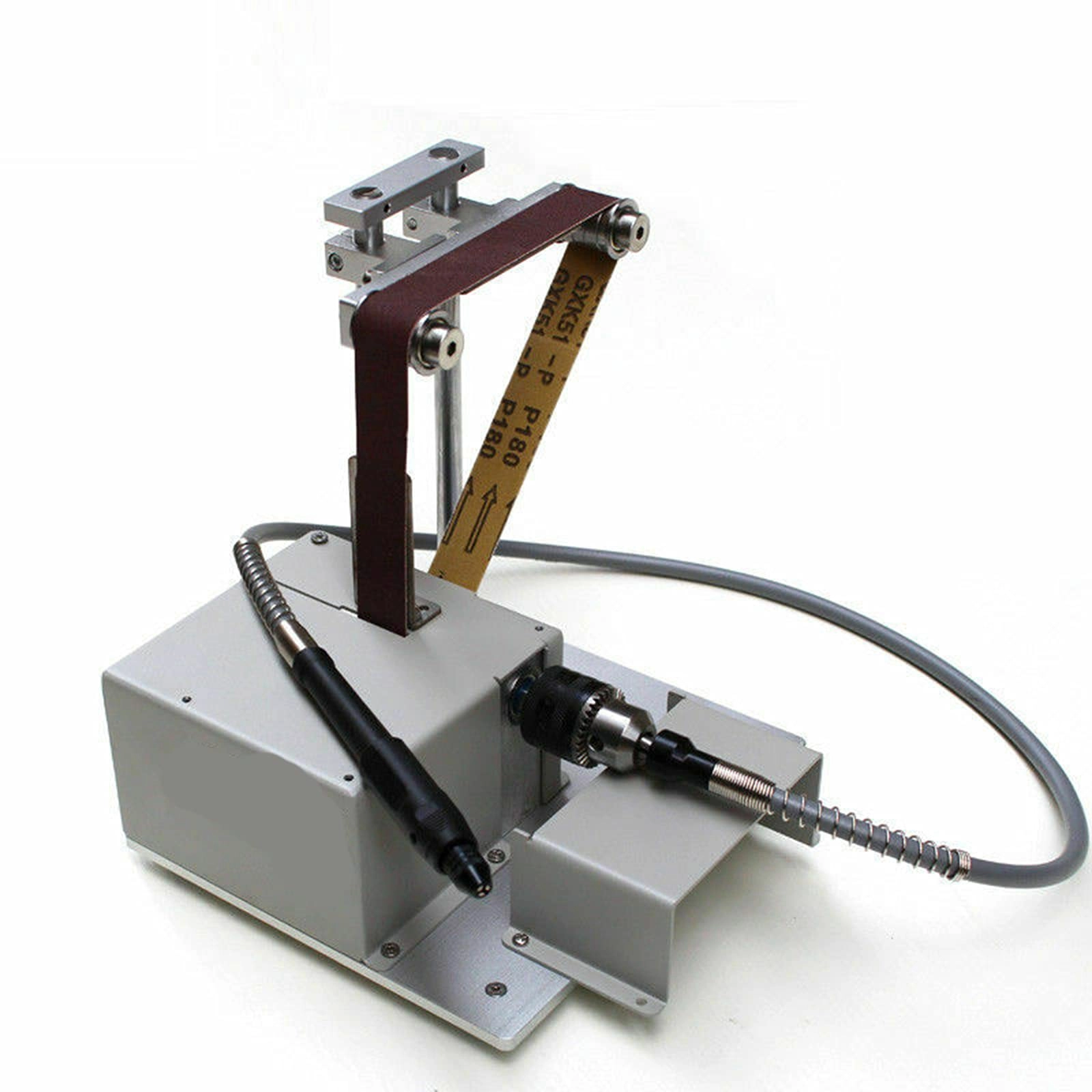 Mini Polisher - 4In1 533*25MM 4 inch