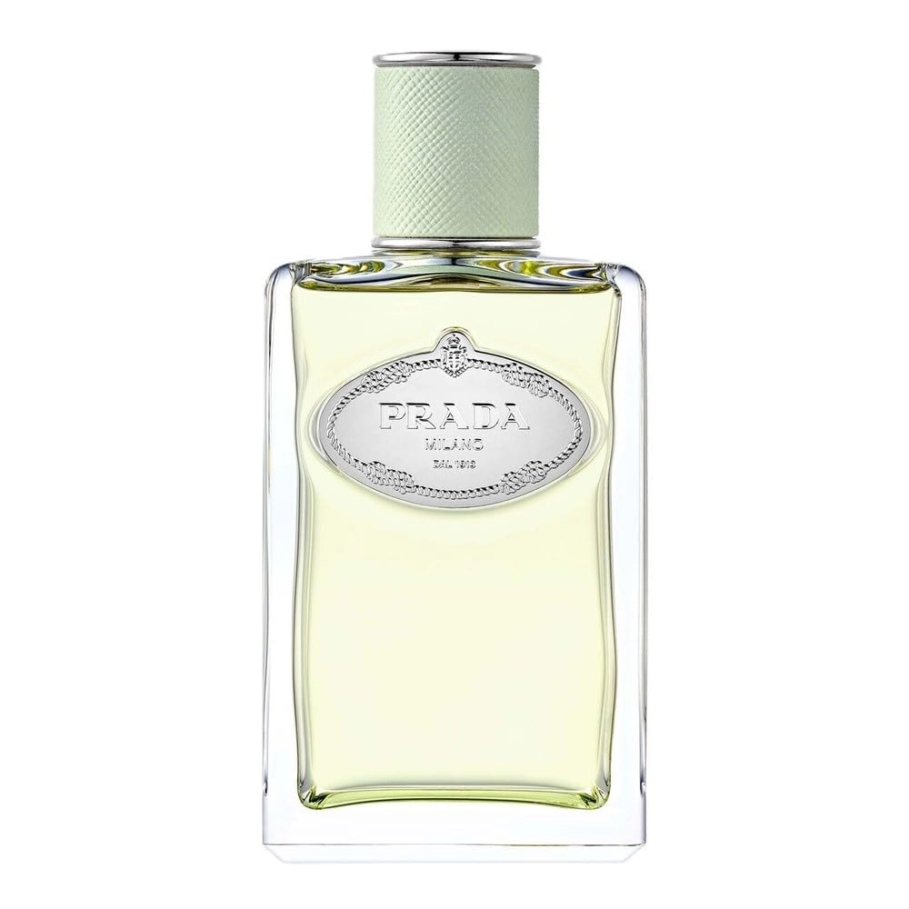Les Infusions De Iris Eau de Parfum 100 ml