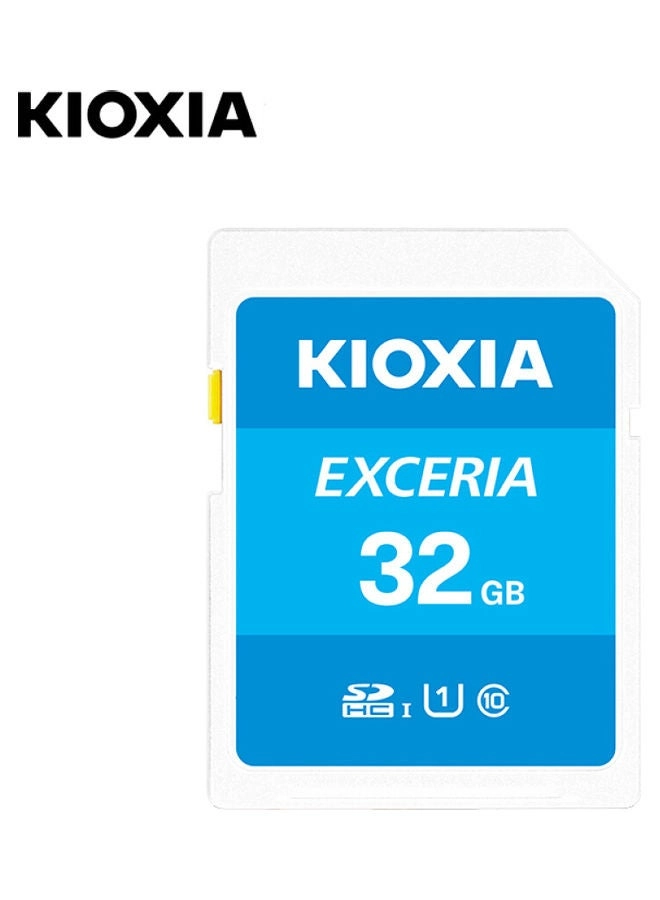 Kioxia Exceria
