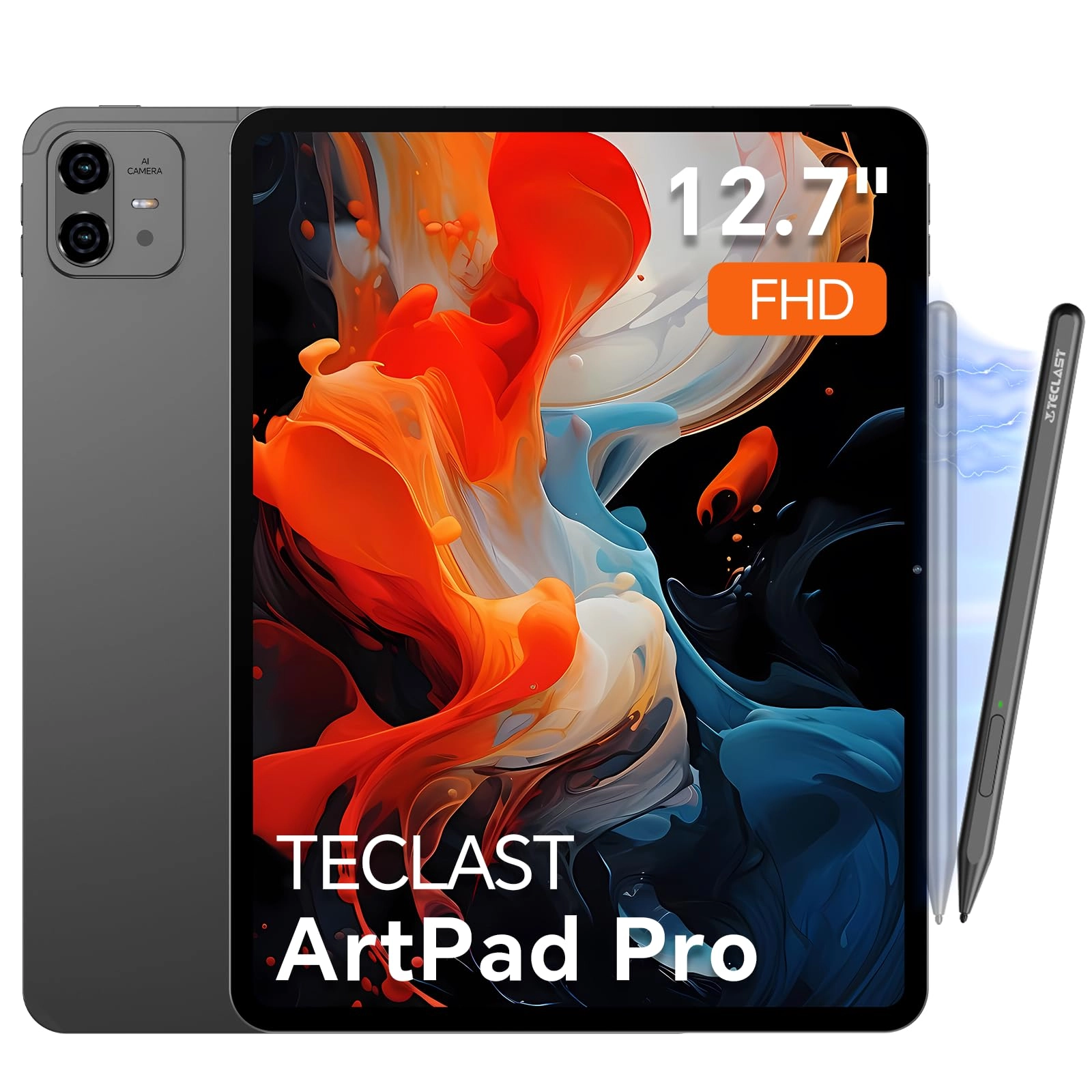 Artpad Pro - 256GB 12.7"