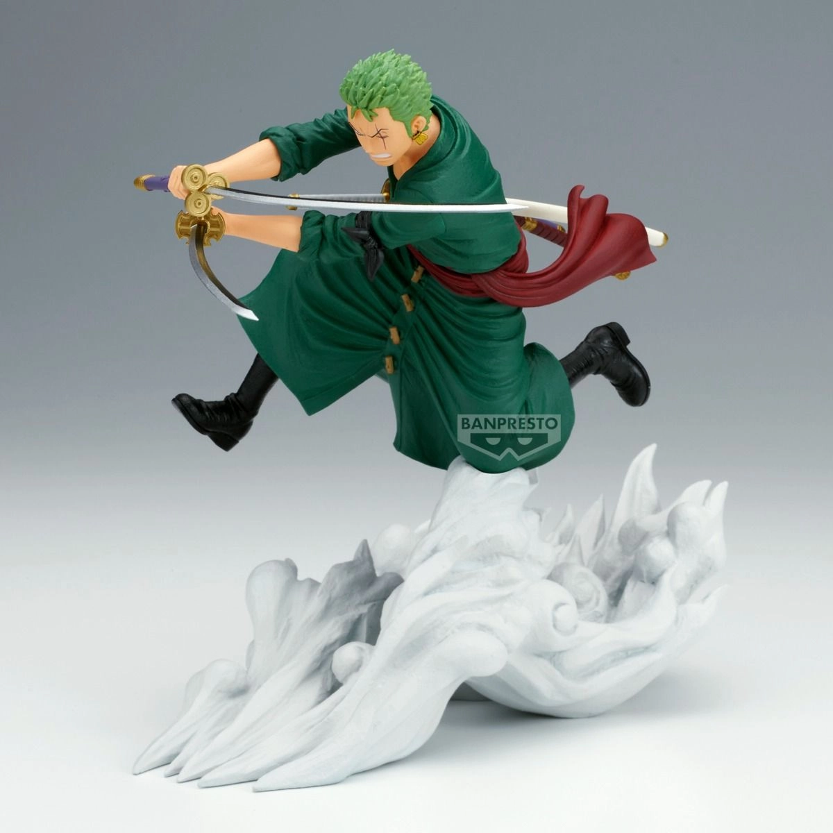 Roronoa Zoro - One Piece (14.98 cm) (4983164292053)