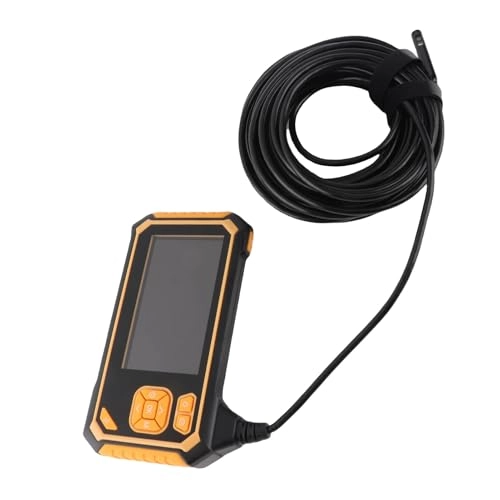 Endoscope Camera - 8mm 10m