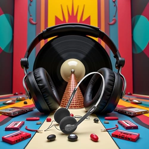 1 Wired Headphone