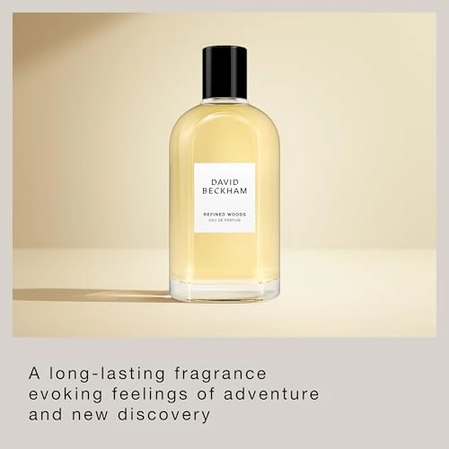 Refined Woods Eau de Parfum 50ml