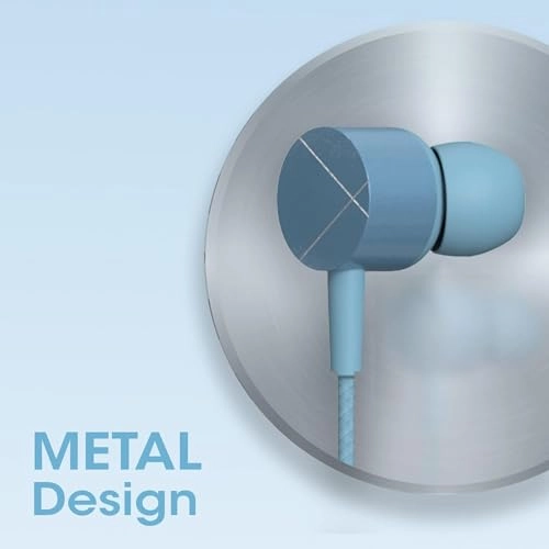 Buds C2 Wired Earphone