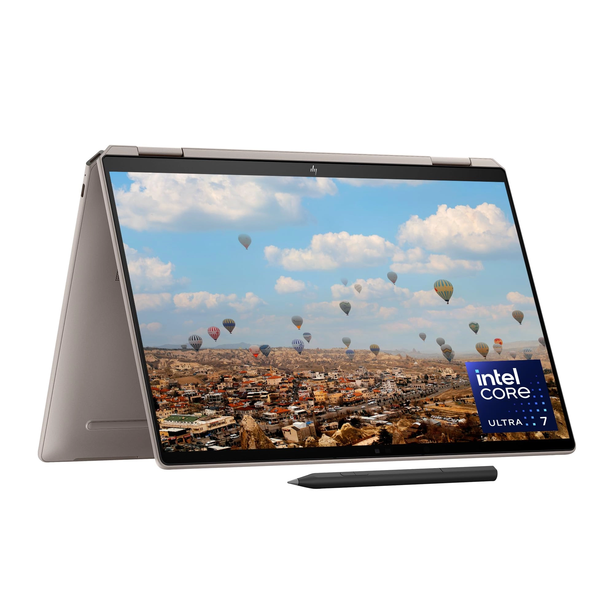 SPECTRE 14-eu0023dx - 14'' Core Ultra 7 32GB DDR4 2TB SSD