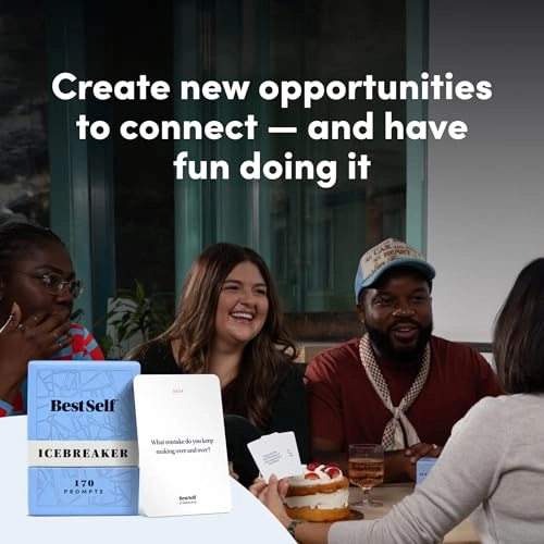 Icebreaker Deck - Adult