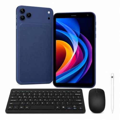 M777 Tablet 7" LTE 6GB RAM 512GB
