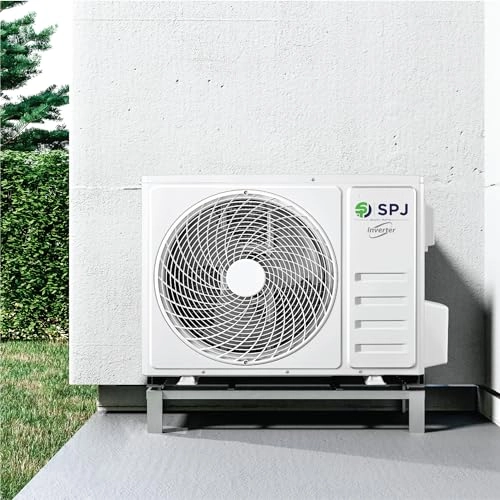 POLAR-WTW18KC - 1.5 Tons 18000 BTU