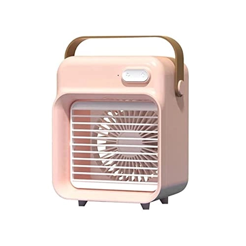 Mini air conditioner