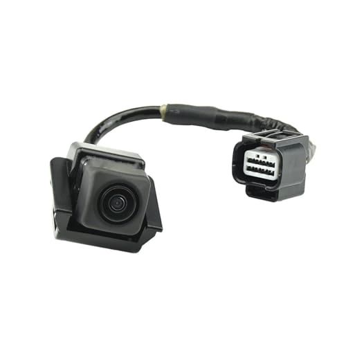 Rear View-Backup Camera - Night vision